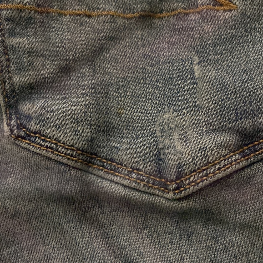 Jeans - Picture 4 of 5